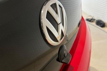 VOLKSWAGEN UP! 1.0 Move up! Hatchback 3dr Petrol Manual Euro 5 (60 ps) Low Insu