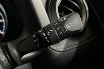 TOYOTA RAV4 2.5 VVT-h Excel SUV 5dr Petrol Hybrid CVT 4WD Euro 6 (s/s) (197 