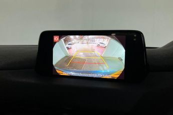 MAZDA CX-5 2.2 SKYACTIV-D Sport Nav SUV 5dr Diesel Manual Euro 6 (s/s) (150