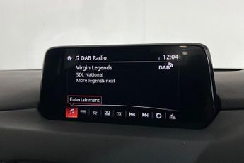 MAZDA CX-5 2.2 SKYACTIV-D Sport Nav SUV 5dr Diesel Manual Euro 6 (s/s) (150