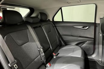 KIA NIRO 64.8kWh 4 SUV 5dr Electric Auto (201 bhp) 1 Owner, Touchscreen, 