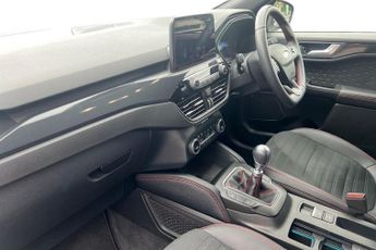 FORD KUGA 1.5T EcoBoost ST-Line Edition SUV 5dr Petrol Manual Euro 6 (s/s)