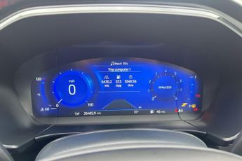 FORD KUGA 1.5T EcoBoost ST-Line Edition SUV 5dr Petrol Manual Euro 6 (s/s)