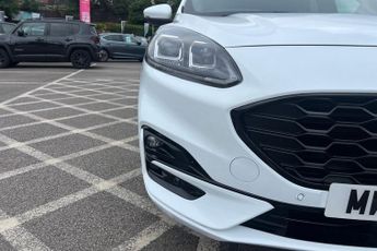 FORD KUGA 1.5T EcoBoost ST-Line Edition SUV 5dr Petrol Manual Euro 6 (s/s)