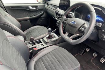 FORD KUGA 1.5T EcoBoost ST-Line Edition SUV 5dr Petrol Manual Euro 6 (s/s)