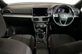 SEAT TARRACO 1.5 TSI EVO SE Technology SUV 5dr Petrol Manual Euro 6 (s/s) (15