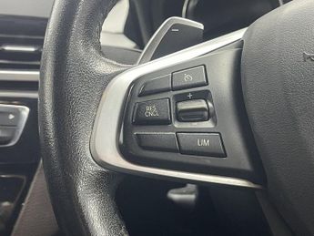 BMW X1 2.0 20i xLine SUV 5dr Petrol Auto xDrive Euro 6 (s/s) (192 ps)