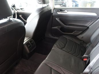 VOLKSWAGEN ARTEON 2.0 TSI Elegance Fastback 5dr Petrol DSG Euro 6 (s/s) (190 ps)