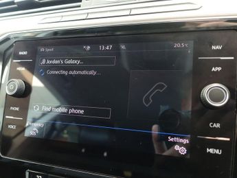 VOLKSWAGEN ARTEON 2.0 TSI Elegance Fastback 5dr Petrol DSG Euro 6 (s/s) (190 ps)