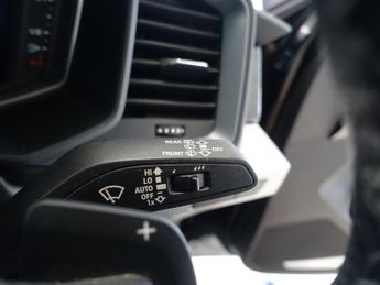 AUDI A1 2.0 TFSI 40 S line Competition Sportback 5dr Petrol S Tronic Eur