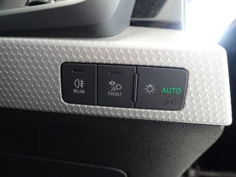 AUDI A1 2.0 TFSI 40 S line Competition Sportback 5dr Petrol S Tronic Eur