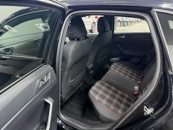 VOLKSWAGEN POLO 2.0 TSI GPF GTI+ Hatchback 5dr Petrol DSG Euro 6 (s/s) (200 ps)