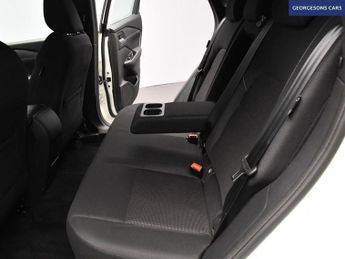 NISSAN QASHQAI 1.3 DIG-T MHEV Acenta Premium SUV 5dr Petrol Hybrid XTRON Euro 6