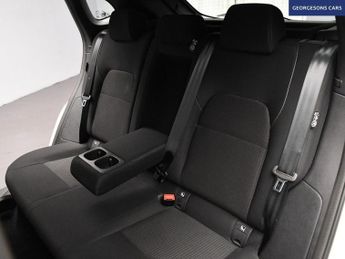 NISSAN QASHQAI 1.3 DIG-T MHEV Acenta Premium SUV 5dr Petrol Hybrid XTRON Euro 6