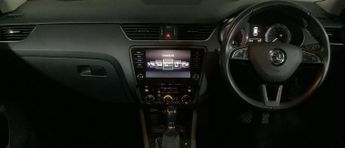 SKODA OCTAVIA 1.5 TSI GPF ACT SE L Estate 5dr Petrol DSG Euro 6 (s/s) (150 ps)