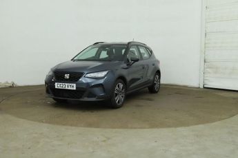 SEAT Arona 1.0 TSI EVO SE Technology SUV 5dr Petrol Manual Euro 6 (s/s) (95