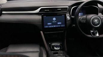 MG MG ZS 72.6kWh Trophy Long Range SUV 5dr Electric Auto (156 ps)