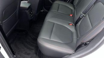MG MG ZS 72.6kWh Trophy Long Range SUV 5dr Electric Auto (156 ps)
