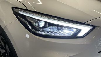 MG MG ZS 72.6kWh Trophy Long Range SUV 5dr Electric Auto (156 ps)