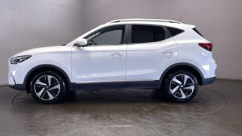 MG MG ZS 72.6kWh Trophy Long Range SUV 5dr Electric Auto (156 ps)