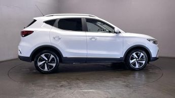 MG MG ZS 72.6kWh Trophy Long Range SUV 5dr Electric Auto (156 ps)