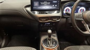 NISSAN JUKE 1.0 DIG-T N-Connecta SUV 5dr Petrol DCT Auto Euro 6 (s/s) (114 p