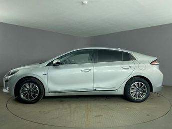 HYUNDAI IONIQ 38.3kWh Premium SE Hatchback 5dr Electric Auto (136 ps)