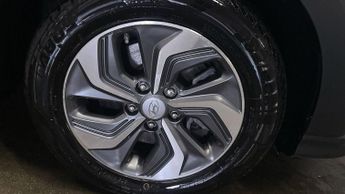 HYUNDAI KONA 1.6 h-GDi SE Connect SUV 5dr Petrol Hybrid DCT Euro 6 (s/s) (141