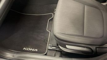 HYUNDAI KONA 1.6 h-GDi SE Connect SUV 5dr Petrol Hybrid DCT Euro 6 (s/s) (141