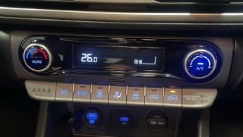 HYUNDAI KONA 1.6 h-GDi SE Connect SUV 5dr Petrol Hybrid DCT Euro 6 (s/s) (141