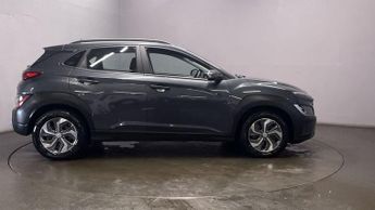 HYUNDAI KONA 1.6 h-GDi SE Connect SUV 5dr Petrol Hybrid DCT Euro 6 (s/s) (141