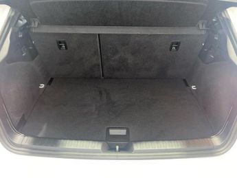 AUDI A1 1.0 TFSI 25 S line Sportback 5dr Petrol S Tronic Euro 6 (s/s) (9