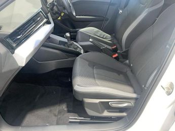 AUDI A1 1.0 TFSI 25 S line Sportback 5dr Petrol S Tronic Euro 6 (s/s) (9