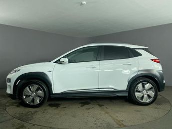 HYUNDAI KONA 64kWh Premium SUV 5dr Electric Auto (10.5kW Charger) (204 ps)