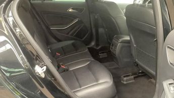 MERCEDES-BENZ A-CLASS 1.6 A160 Sport Hatchback 5dr Petrol Manual Euro 6 (s/s) (102 ps)