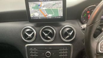 MERCEDES-BENZ A-CLASS 1.6 A160 Sport Hatchback 5dr Petrol Manual Euro 6 (s/s) (102 ps)