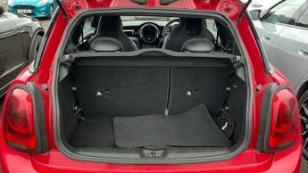 MINI HATCH 2.0 John Cooper Works Hatchback 3dr Petrol Manual Euro 6 (s/s) (
