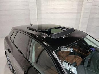 AUDI E-TRON 55 Launch Edition SUV 5dr Electric Auto quattro 95kWh (408 ps)