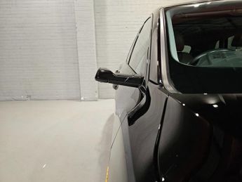 AUDI E-TRON 55 Launch Edition SUV 5dr Electric Auto quattro 95kWh (408 ps)