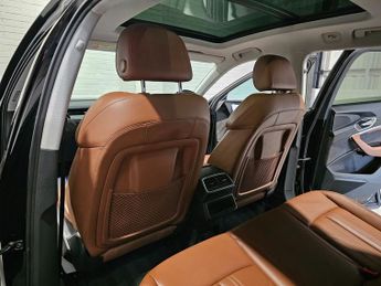 AUDI E-TRON 55 Launch Edition SUV 5dr Electric Auto quattro 95kWh (408 ps)