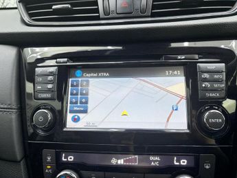 NISSAN X-TRAIL 1.3 DIG-T N-Connecta SUV 5dr Petrol DCT Auto Euro 6 (s/s) (160 p