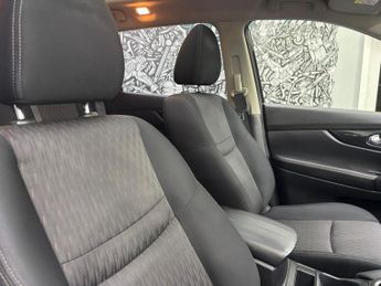 NISSAN X-TRAIL 1.3 DIG-T N-Connecta SUV 5dr Petrol DCT Auto Euro 6 (s/s) (160 p