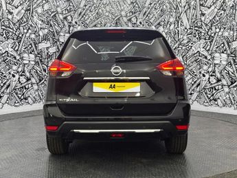 NISSAN X-TRAIL 1.3 DIG-T N-Connecta SUV 5dr Petrol DCT Auto Euro 6 (s/s) (160 p