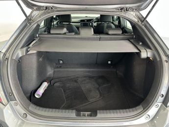 HONDA CIVIC 1.6 i-DTEC SE Hatchback 5dr Diesel Manual Euro 6 (s/s) (120 ps)