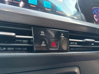 VOLKSWAGEN GOLF 2.0 TDI Style Hatchback 5dr Diesel DSG Euro 6 (s/s) (150 ps)