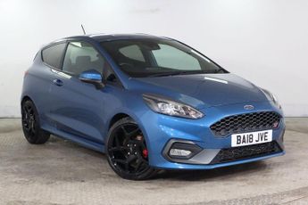 Ford Fiesta 1.5T EcoBoost ST-2 Euro 6 3dr