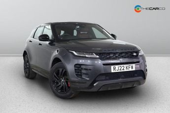 Land Rover Range Rover Evoque 1.5 P300e 12.2kWh Autobiography Auto 4WD Euro 6 (s/s) 5dr
