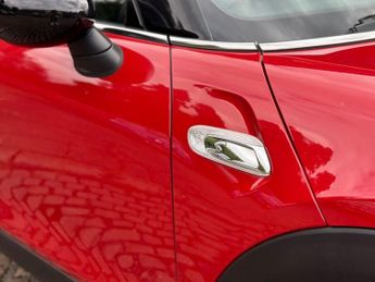 MINI HATCH 2.0 Cooper S Hatchback 3dr Petrol Auto Euro 6 (s/s) (192 ps)