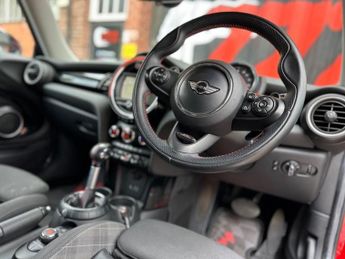 MINI HATCH 2.0 Cooper S Hatchback 3dr Petrol Auto Euro 6 (s/s) (192 ps)