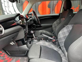 MINI HATCH 2.0 Cooper S Hatchback 3dr Petrol Auto Euro 6 (s/s) (192 ps)